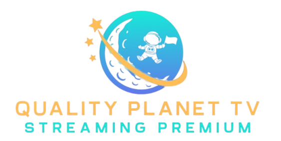 Logo Quality Planet TV